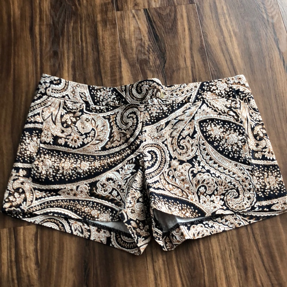 Jcrew shorts